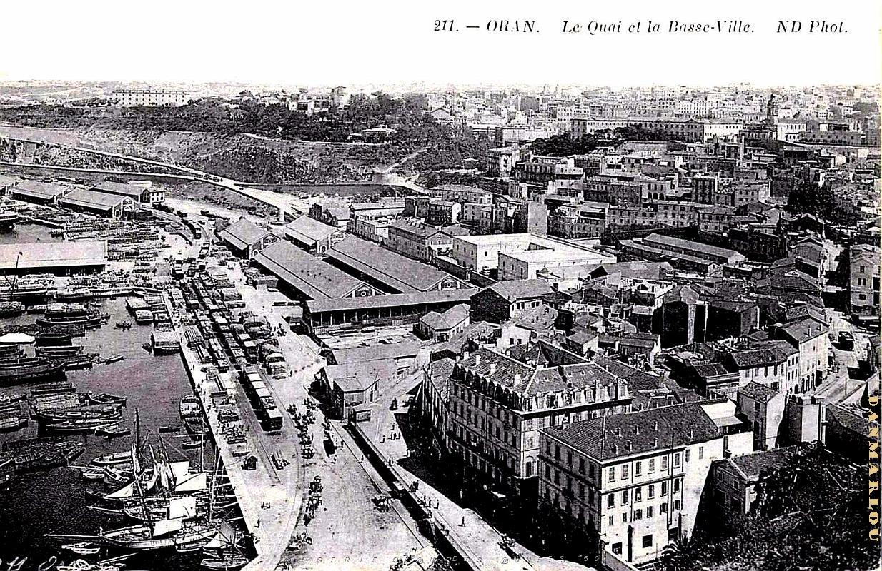 Oran - Quais et Basse ville.jpg